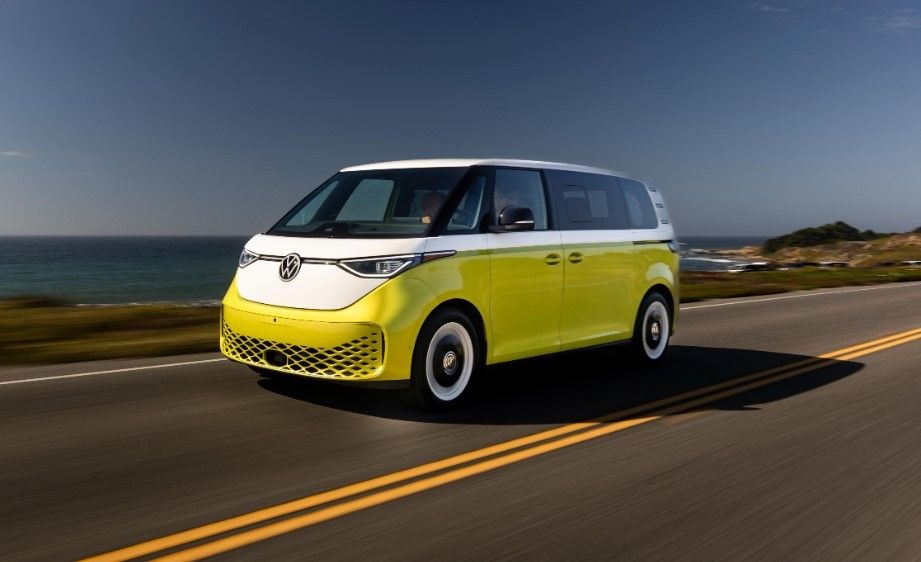 Pas Hamburgut dhe Berlinit, Oslo bëhet qyteti tjetër që pret minibusët vetëdrejtues të VW