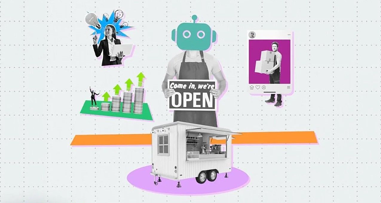 A po arrijnë bizneset e vogla evropiane 'përtej kapaciteteve të tyre' falë Inteligjencës Artificiale?