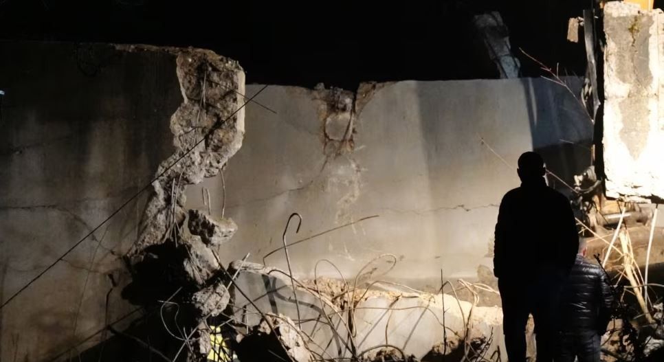 Shpërthimi në kanalin e "Ibër-Lepencit", ai që pretendohet se ndezi fitilin e tritolit ishte punëtor në Sistemin Rajonal të Furnizimit të Ujit në Ujman