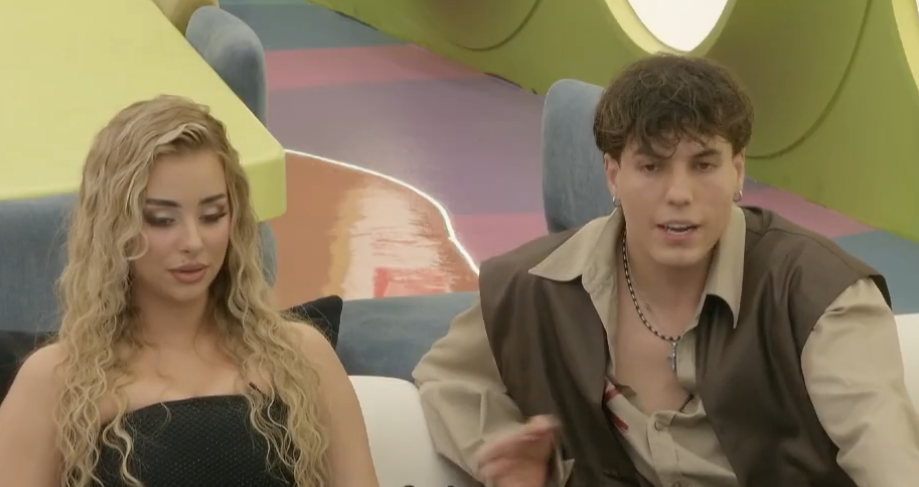 Publikohet një klip ku Elijona shpreh pëlqim për Klodin – e zbulon të vërtetën