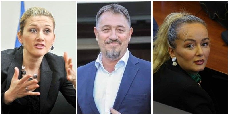 Kusari-Lila reagon ndaj deklaratave të Lushtakut për Matoshin