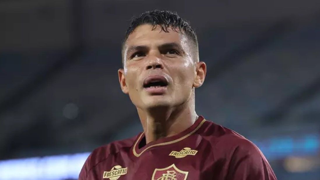 Thiago Silva afër rikthimit befasues në Evropë, gjiganti italian i ofron kontratë për gjashtë muaj