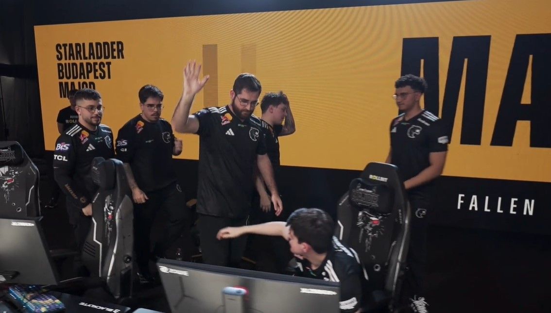 Furia dëshmon se pse është favoriti kryesor, e “shkatërron” NaVin