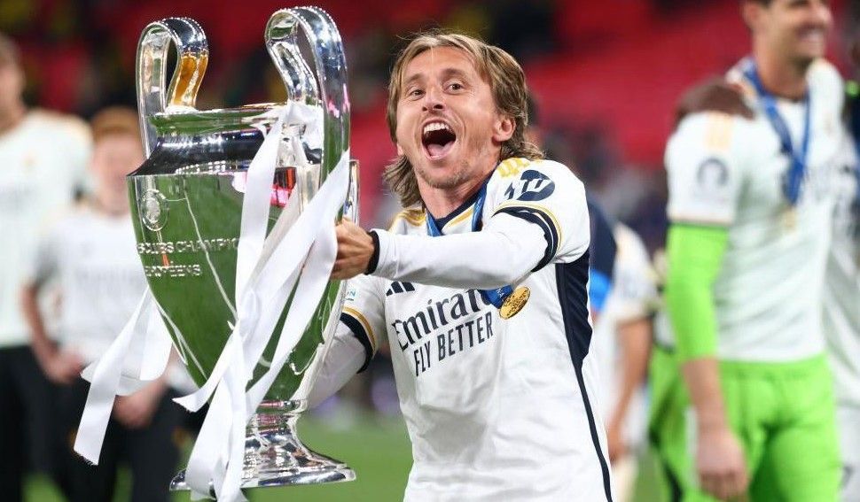 Luka Modric zbulon prapaskenat: Doja kalimin te Chelsea para Real Madridit