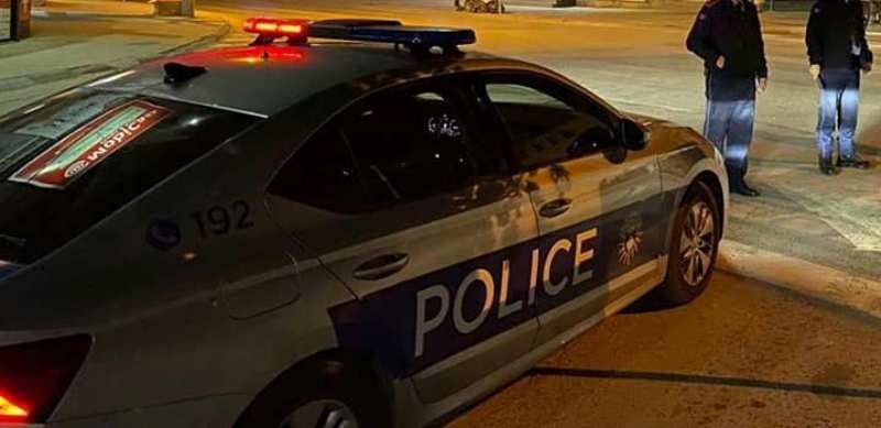 Aksident në Leshan të Pejës – tre persona të lënduar