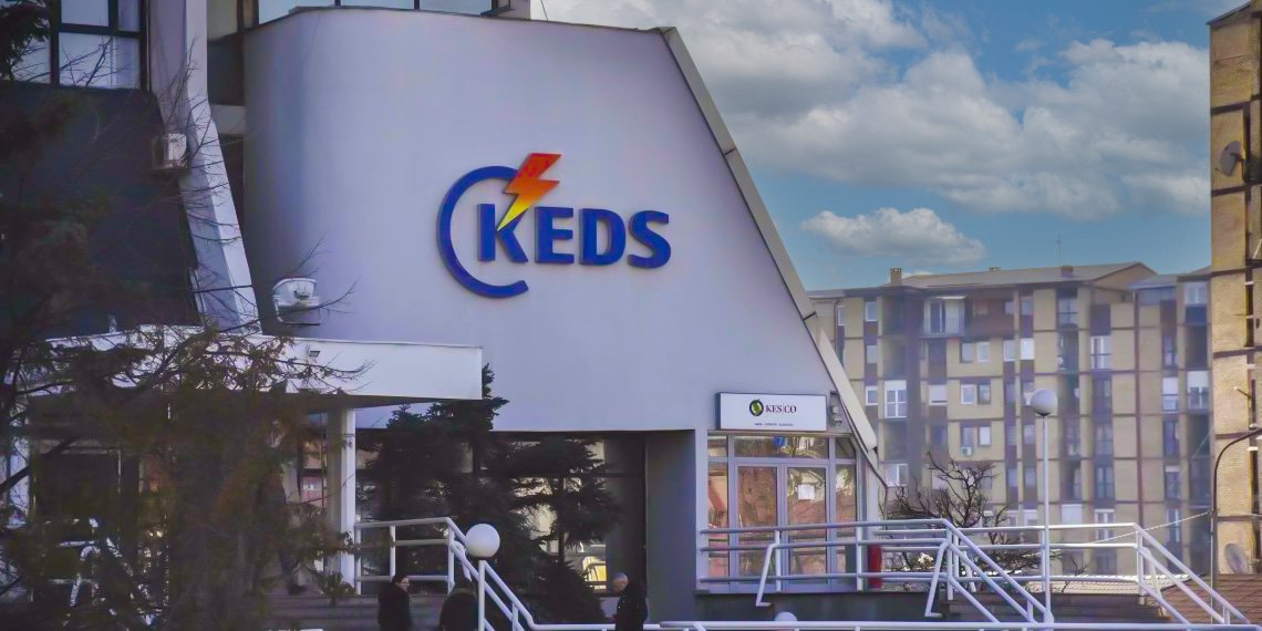 Numër i madh i vendeve të Kosovës që do të mbesin pa rrymë nesër (e enjte, 11.12.2025)