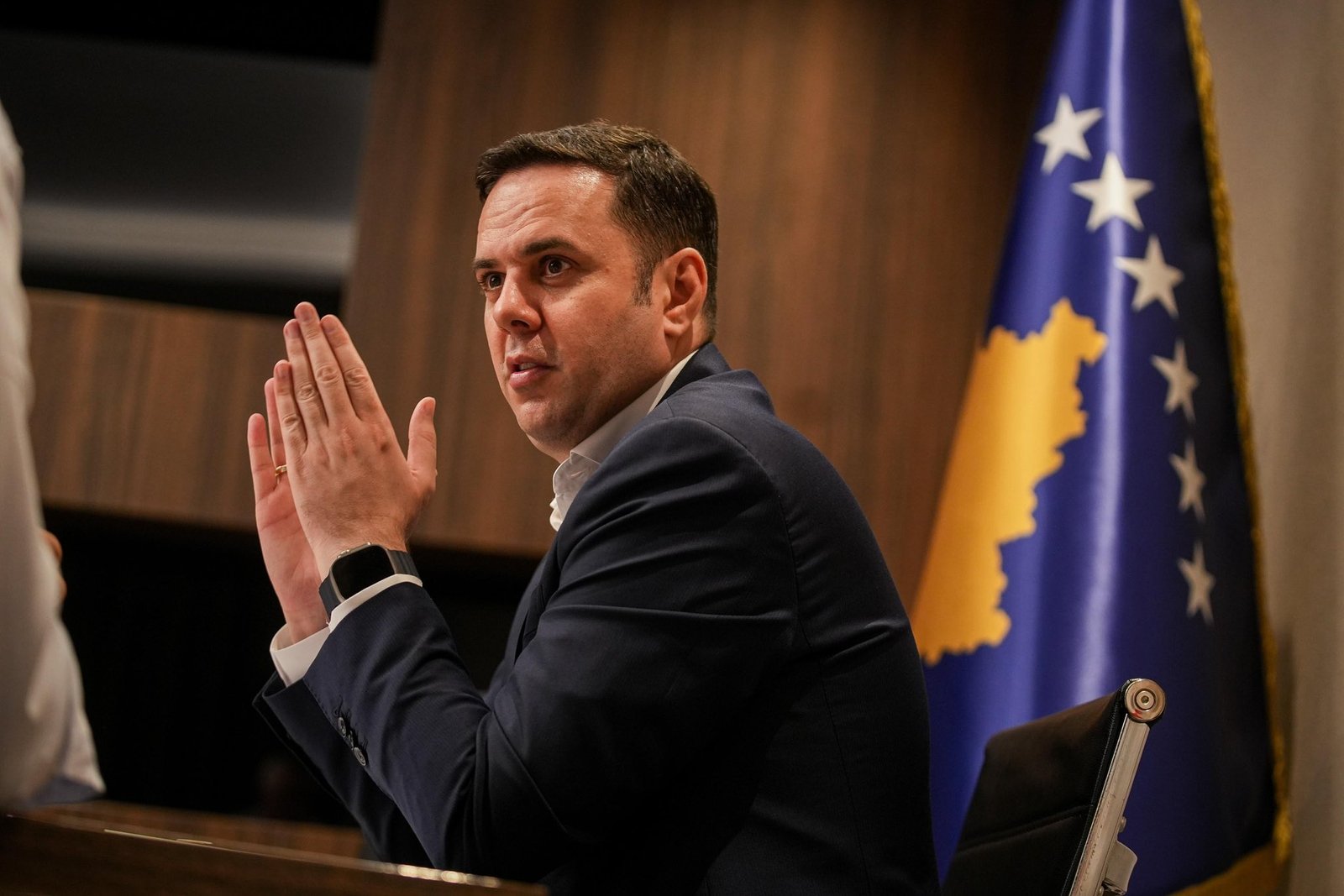 LDK ka humbur në të gjitha komunat e Kosovës