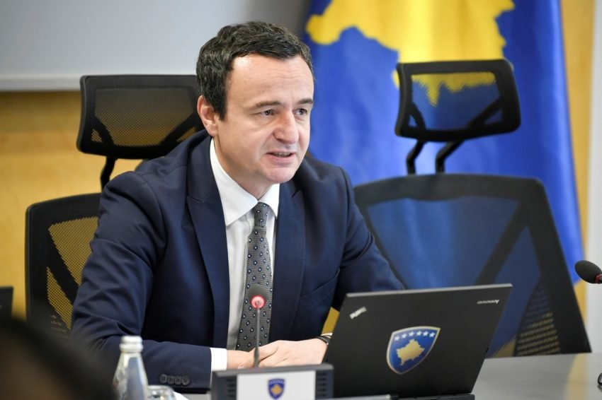 Sondazh me 20 mijë të anketuar – Ky është rezultati i Vetëvendosjes