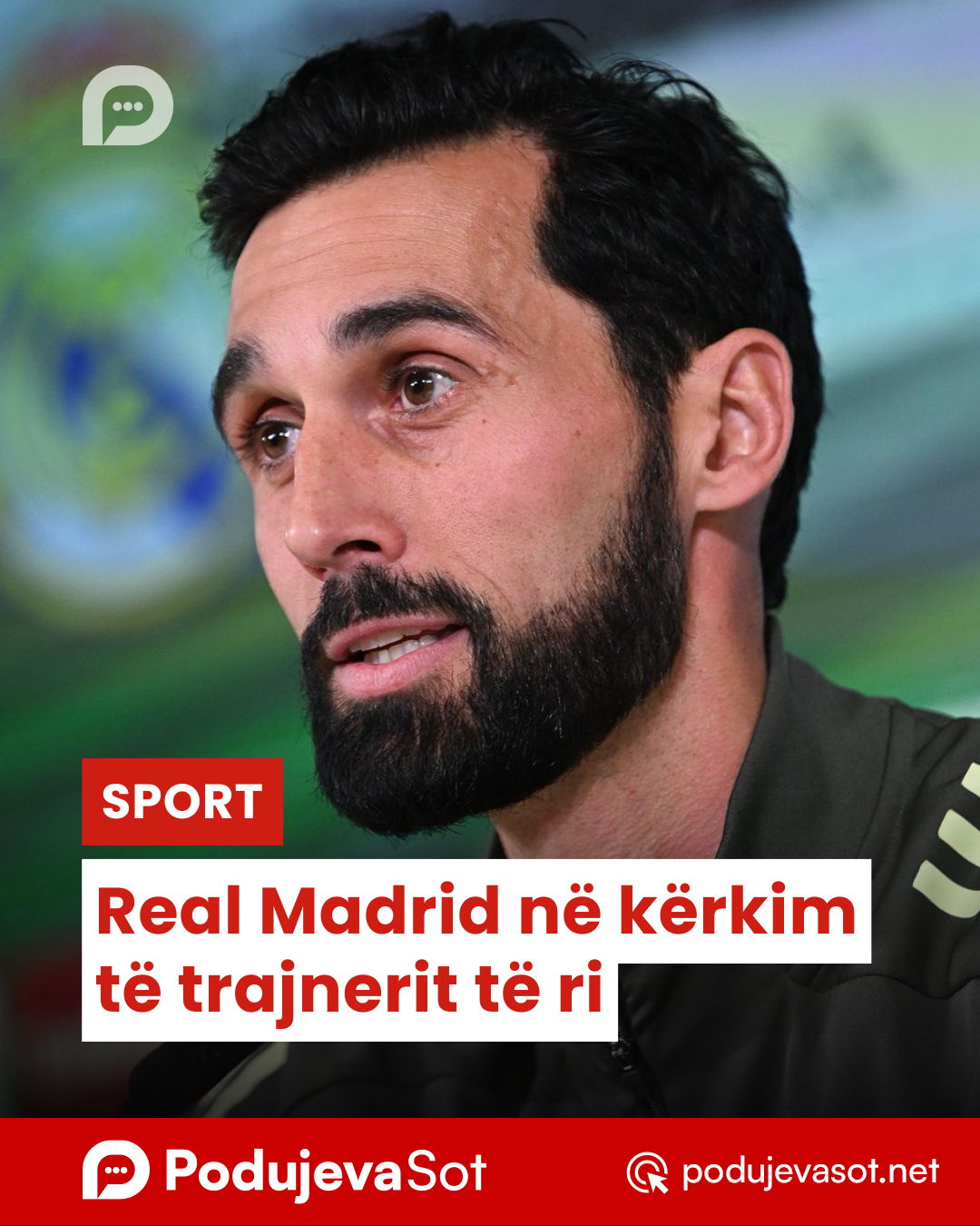 Real Madrid në kërkim të trajnerit të ri