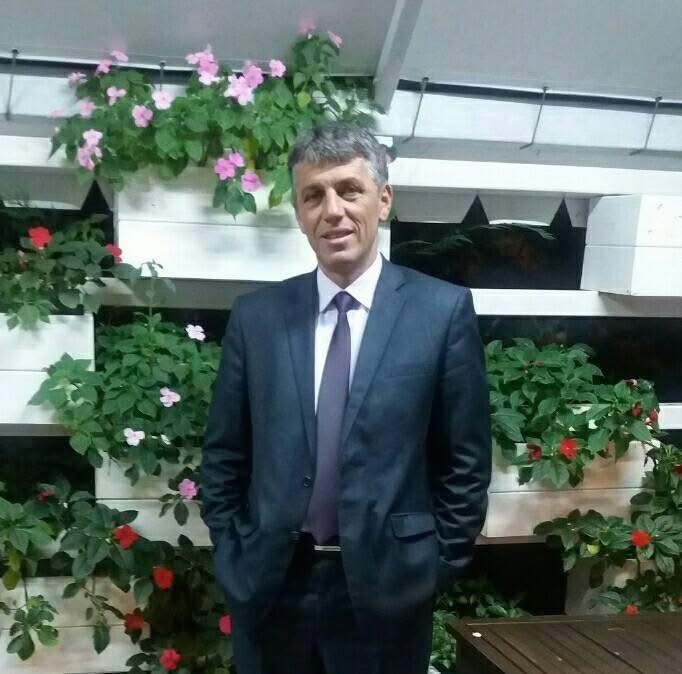 Ndërron jetë profesori llapjan Tafil Namani