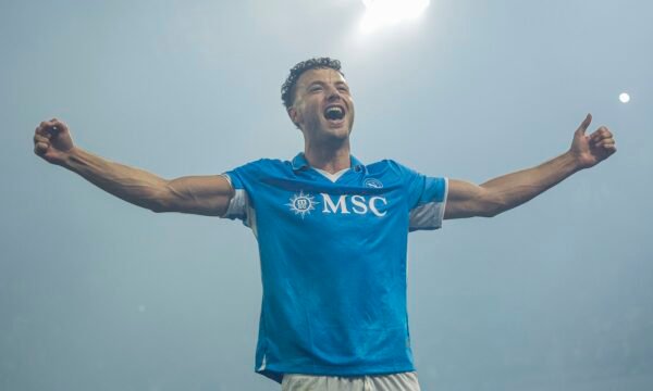 Kontrata më e pasur e karrierës: Rrahmani shpërblehet nga Napoli me kaq milionë