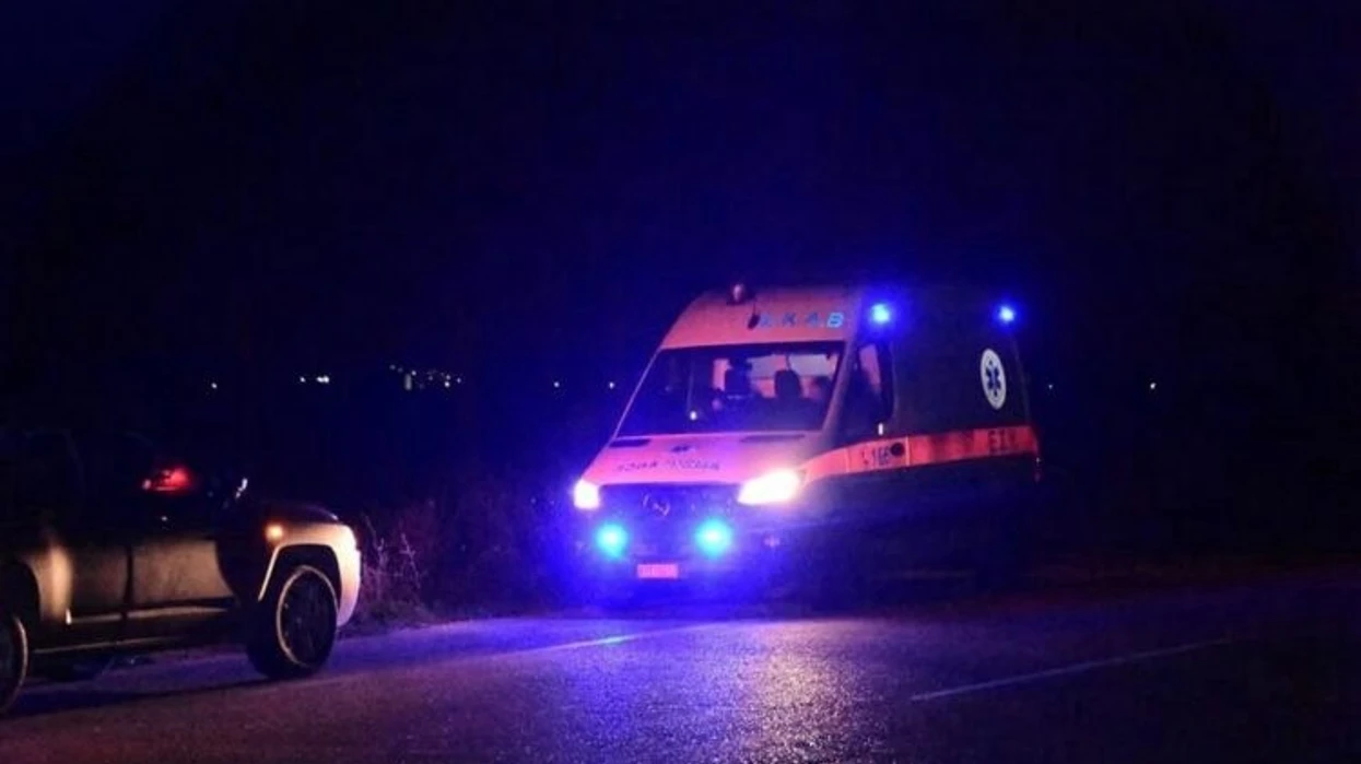 TRAGJEDI e madhe: Punëtori shqiptar VDES në vend, u shtyp nga makina e mbeturinave