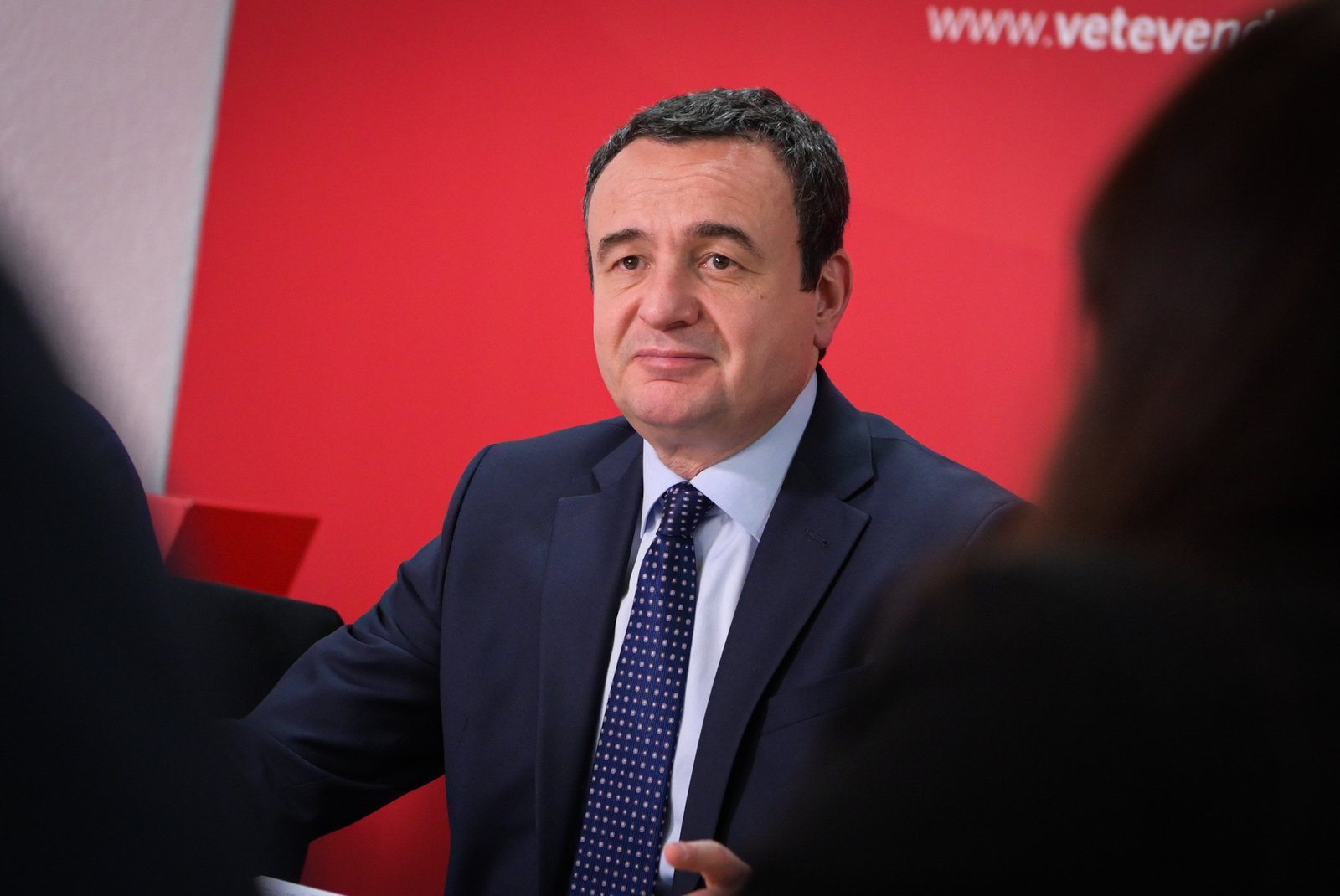 Ky pritet të jetë ministër i Mbrojtjes