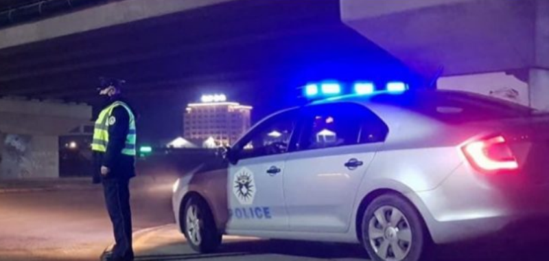 LAJMI I FUNDIT: Ndërron jetë një grua në oborrin e Komunës