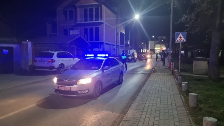 Arrestohet një grua në Podujevë, kjo është arsyeja