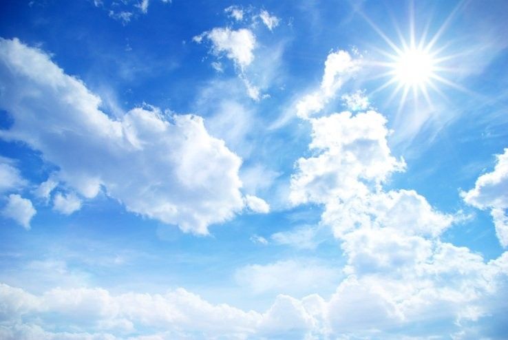 Moti sot në Maqedoninë e Veriut