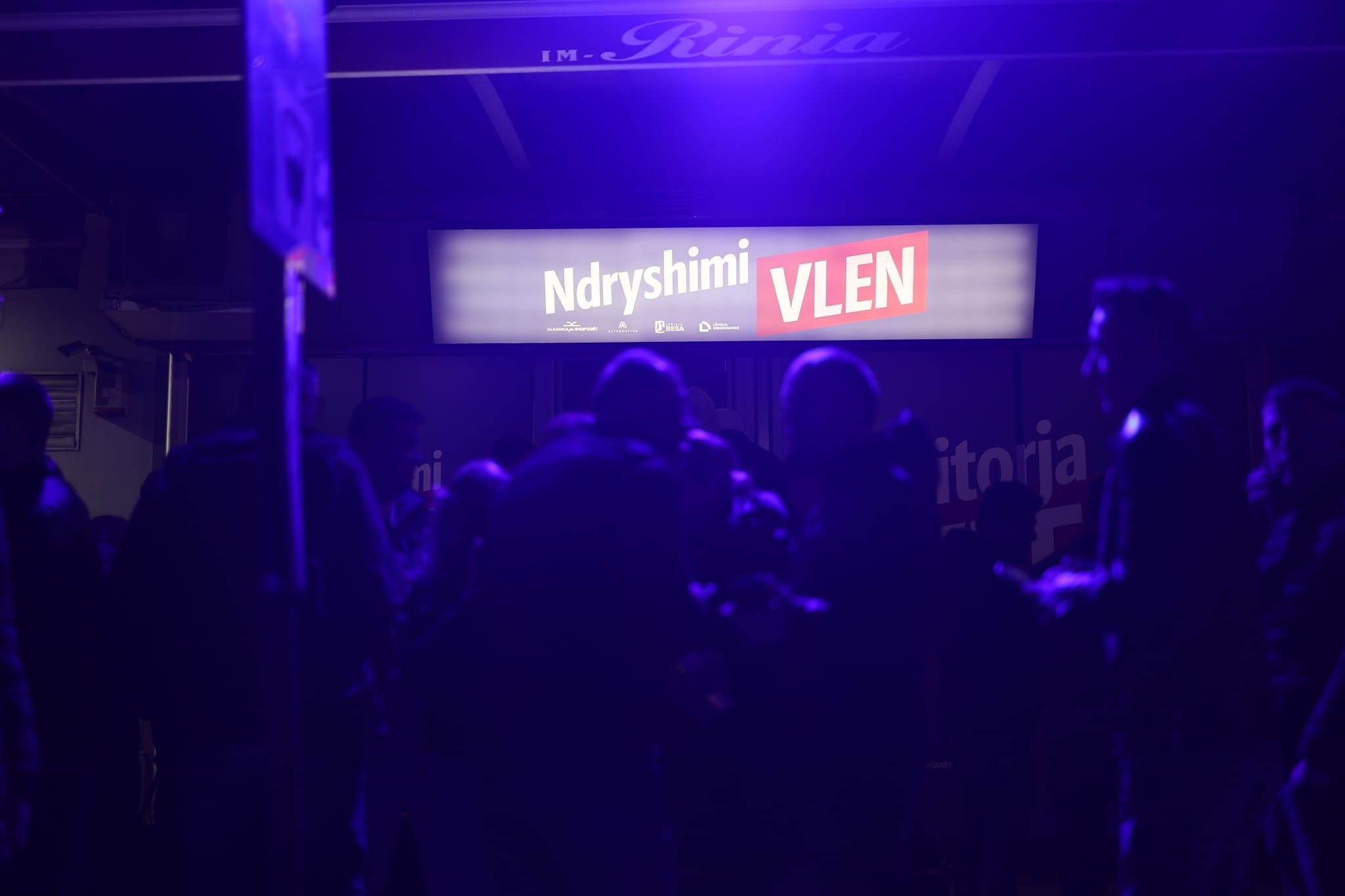 VLEN: Me Ligjin për përfaqësim dhe adekuat është bërë një korrigjim nga e kaluara