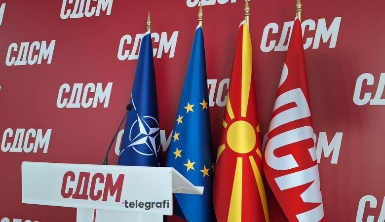 LSDM: Polonia kërkoi menjëherë ekstradim, ndërsa qeveria e Mickoskit po pret dhe po i hap rrugën Gruevskit për t'u arratisur