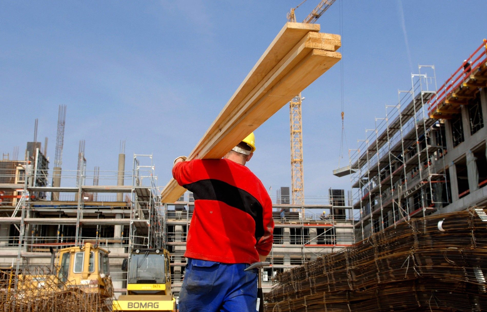 Nis inspektimi në tërë Kosovën për nivelin e sigurisë dhe shëndetit në punë