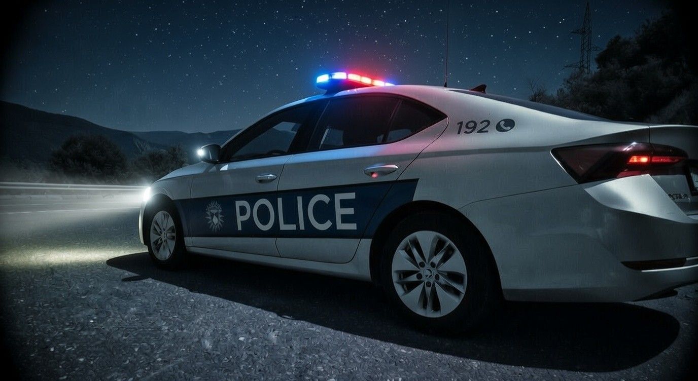 Tre persona kanosin policinë në Ferizaj, njëri në ndalim