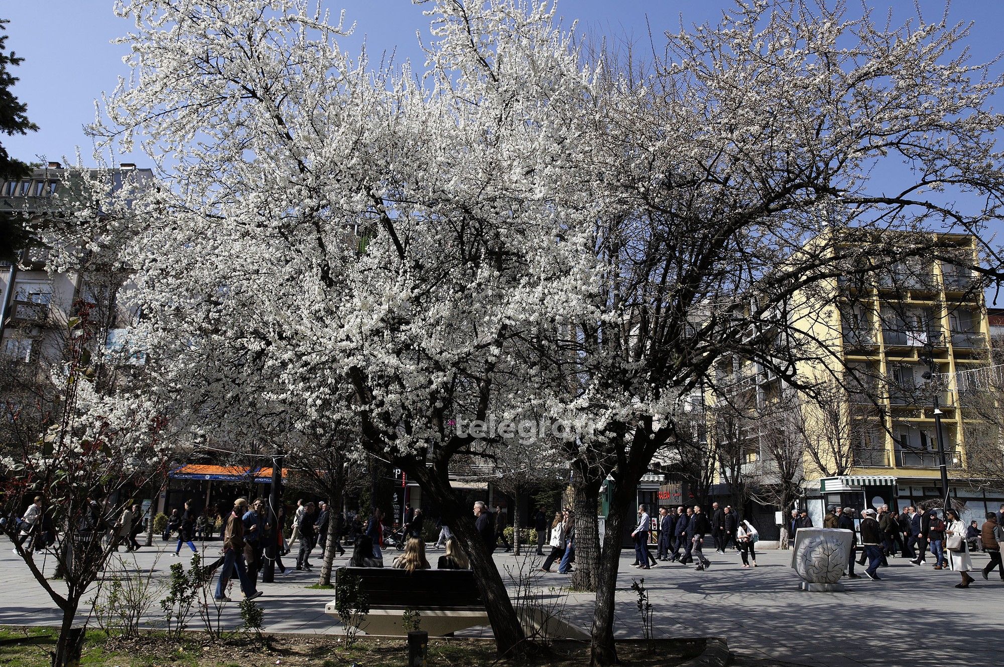 Parashikimi i motit për sot në Kosovë, temperatura edhe me minus