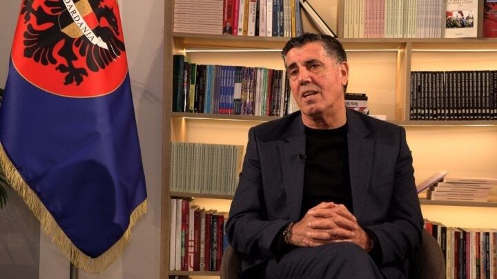 Çështja e Presidentit, Haziri tregon se çka u fol në takimin Kurti–Abdixhiku