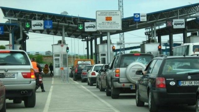 LAMM: Nuk ka pritje të gjata në vendkalimet kufitare