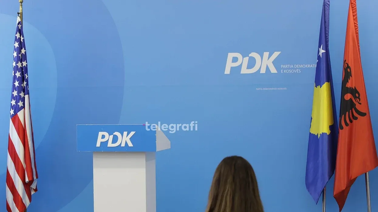 PDK: Rezoluta për viktimat e luftës dëshmon unitet institucional dhe mbrojtje të së vërtetës historike