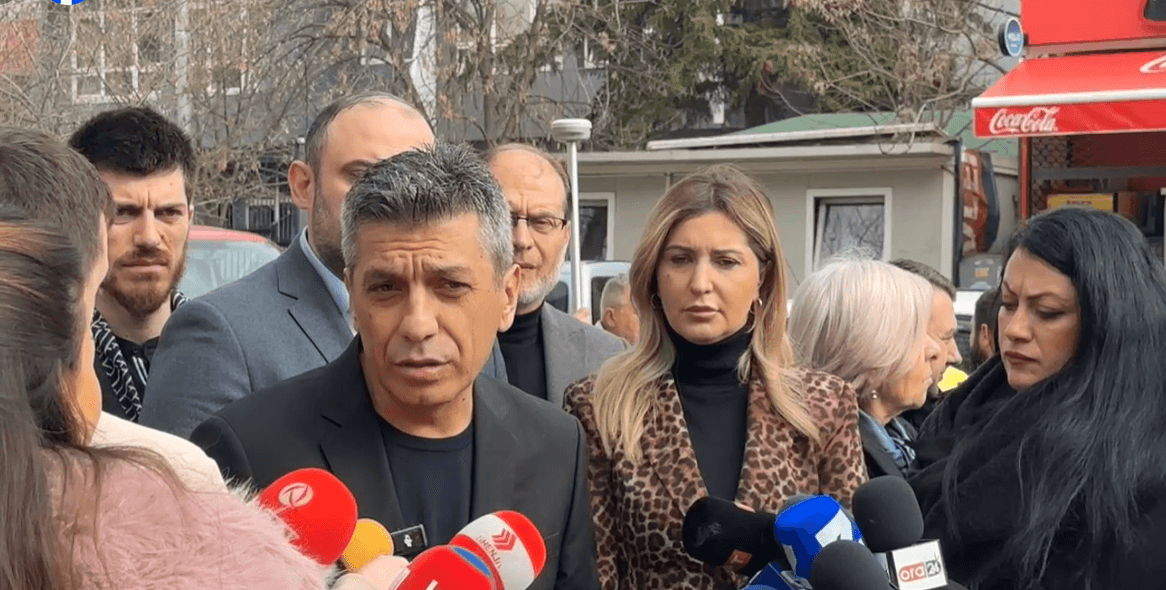 Mexhiti: Nuk besoj se Gruevski do të kthehet në Maqedoni